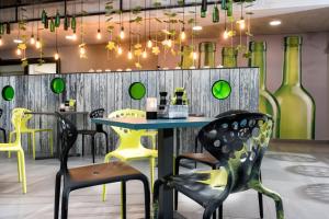 Nhà hàng/khu ăn uống khác tại ibis Styles Stuttgart Vaihingen
