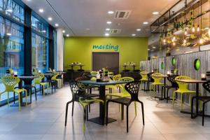 Nhà hàng/khu ăn uống khác tại ibis Styles Stuttgart Vaihingen