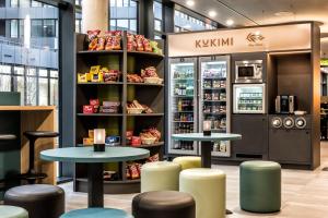 Tiện nghi pha trà/cà phê tại ibis Styles Stuttgart Vaihingen