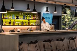 Thức uống tại ibis Styles Stuttgart Vaihingen