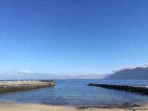 Zdjęcie z galerii obiektu Apartamento La Caleta w mieście Famara