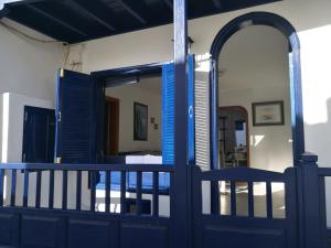 Zdjęcie z galerii obiektu Apartamento La Caleta w mieście Famara