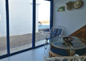 Zdjęcie z galerii obiektu Apartamento La Caleta w mieście Famara
