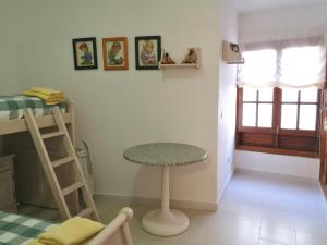 Zdjęcie z galerii obiektu Apartamento La Caleta w mieście Famara
