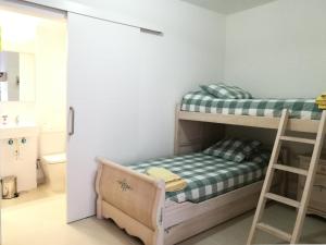 Zdjęcie z galerii obiektu Apartamento La Caleta w mieście Famara