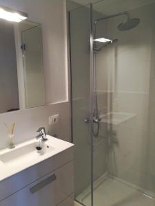 Zdjęcie z galerii obiektu Apartamento La Caleta w mieście Famara