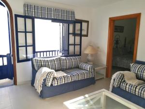 Zdjęcie z galerii obiektu Apartamento La Caleta w mieście Famara +12 zdjęć