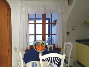 Zdjęcie z galerii obiektu Apartamento La Caleta w mieście Famara