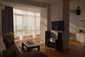 Gallery image of Sky Apartment in Odesa