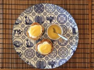 Galeriebild der Unterkunft Bed and breakfast Zathe De Spieker in Itens