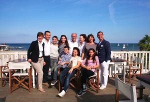 Hosté ubytování Hotel Nettuno