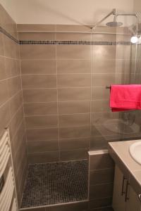 Fotografie z fotogalerie ubytování Appartement Sampiero v Corte