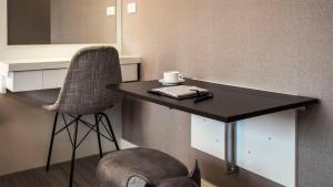 Fotografie z fotogalerie ubytování Golden Garden Hotel v destinaci Taipei