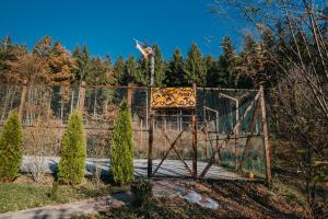 BreteaにあるParadisul Verdeのギャラリーの写真