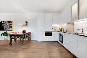 Imagen de la galería de Årslev B&B, en Randers