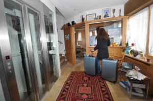 Foto sihtkohas Lech am Arlberg asuva majutusasutuse Hotel Stülzis galeriist