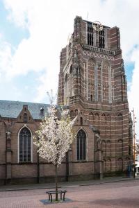 Galería fotográfica de A-Hotel Oosterhout en Oosterhout
