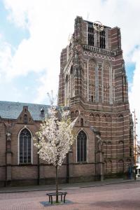 Afbeelding uit fotogalerij van A-Hotel Oosterhout in Oosterhout