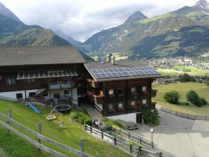 Galeriebild der Unterkunft Bauernhof Bethuber in Matrei in Osttirol