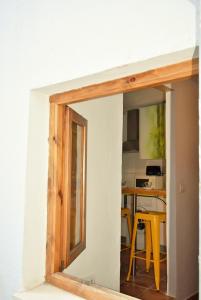 TV/Unterhaltungsangebot in der Unterkunft Urban Suites Granada