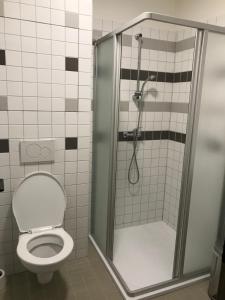 Bagno di Formanka Hotel & Camp