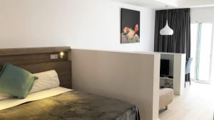 Billede fra billedgalleriet på Calypso Boutique Apartments - Ceased Trading i Puerto Rico de Gran Canaria