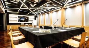 Konferenčné priestory v ubytovaní Egnatia Palace Hotel & Spa