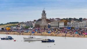 Gallery image of Haven in Herne Bay