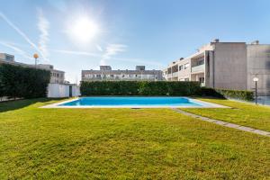 Gallery image of Pink Apartment - Spacious Apartment with Pool in Viana do Castelo