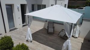 Gallery image of Afrodite suites deluxe in Agropoli