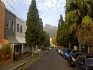 Gallery image of Loader Street Cottage in Cape Town