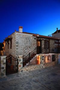 Gallery image of Aegean Diamonds Boutique Villas in Loutraki