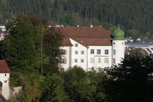 Gallery image of Hotel Gästehaus Theresia Garni in Mühlheim an der Donau