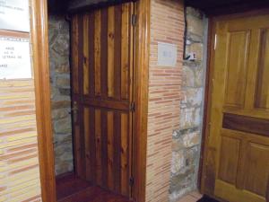 Fotografie z fotogalerie ubytování Albergue Areitz Soroa v destinaci Arce
