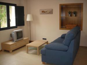 Gallery image of Apartamentos San Cristobal in Benasal