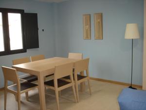 Fotografia z galérie ubytovania Apartamentos San Cristobal v destinácii Benasal