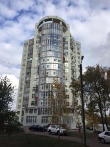 Foto dalla galleria di Apartment Alla a Černihiv