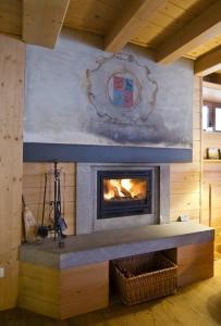Foto sihtkohas Valbruna asuva majutusasutuse Valbruna Inn Bed & Breakfast galeriist