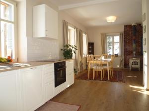 Gallery image of Olivia House in Abertamy