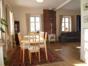 Gallery image of Olivia House in Abertamy