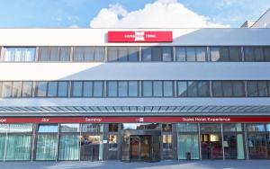 Foto sihtkohas Zug asuva majutusasutuse SwissEver Hotel Zug galeriist