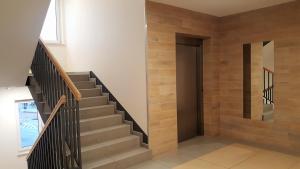 Fotografia z galérie ubytovania Apartment 1A v destinácii Świnoujście