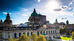 Foto de la galería de ETAP Hotel Belfast en Belfast