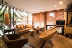 Gallery image of 27 Suites Hotel in Montevideo