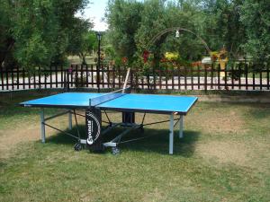 Facilități de tenis de masă la sau în apropiere de Asteris Village