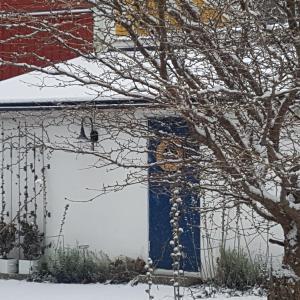 Gallery image of Innergårdens Bed and Breakfast in Karlshamn