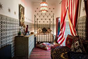 Foto de la galería de Riad Tibibt en Marrakech