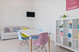 Dining area sa holiday home