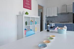 Gallery image of Casa Te Mare in Torre Suda