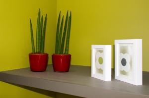 Foto sihtkohas Scherpenheuvel-Zichem asuva majutusasutuse Mon Dieu galeriist +12 fotot